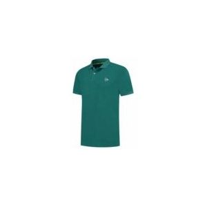 Dunlop Club Korte Mouw Poloshirt