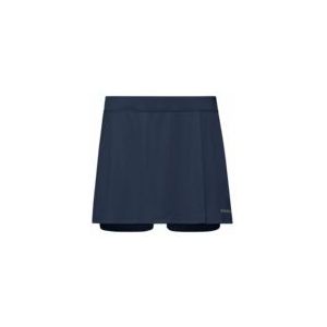 Tennisrok HEAD Women Easy Court Dark Blue-L