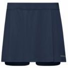 Tennisrok HEAD Women Easy Court Dark Blue-L