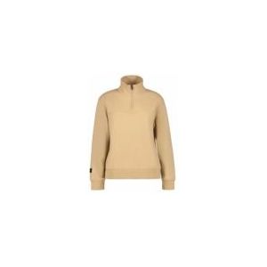 Trui Icepeak Women Primghar Cement-S