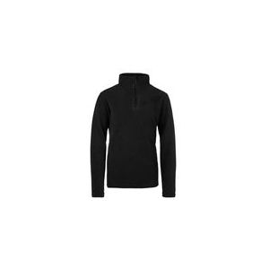 Skipully Protest Boys Perfecty 1/4 Zip Top True Black-Maat 164