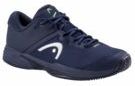 HEAD - Revolt Evo 2.0 - Tennisschoen - Navy Lime