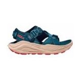 HOKA - Infini Hike TC - Sandaal - Blue Twilight / Grapefruit