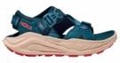 HOKA - Infini Hike TC - Sandaal - Blue Twilight / Grapefruit