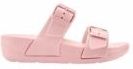 Holster - Skyhigh - Slipper - Blush - Ultracomfortabele EVA-platvormzool