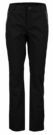 Broek Luhta Women Eikniemi Basic Black-Maat 32