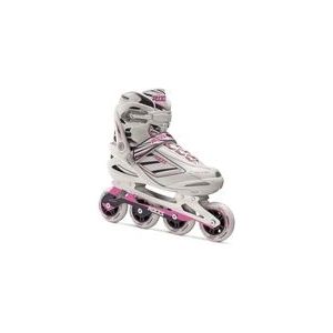 Inline Skate Roces Izi White Pink-Schoenmaat 38