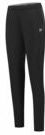 Tennisbroek Dunlop Girls Ap Club Knitted Pants Black-Maat 140