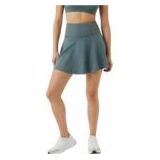 Tennisrok Björn Borg Women Ace Skirt Pocket Balsam Green-XS