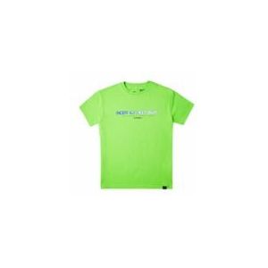 T-Shirt O'Neill Boys Neon Fluor Green-Maat 164