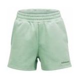 Peak Performance - Original Small Logo Short - Korte Broek - Peppermint