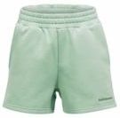 Peak Performance - Original Small Logo Short - Korte Broek - Peppermint