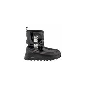 UGG Women Classic Brellah Mini Black-Schoenmaat 42