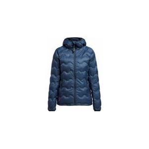 Jas Tenson Women TXlite Shibui Down Jacket Midnight Navy-S