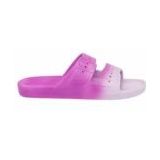 Freedom Moses - Orchid - Slipper - Multi - Waterdicht, Antislip, Wasbaar