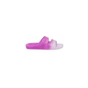 Freedom Moses - Orchid - Slipper - Multi - Waterdicht, Antislip, Wasbaar
