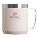 Stanley - Stay-Hot Kampmok - Rose Quartz - 0,35L - Roestvrij Staal