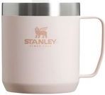 Stanley - Stay-Hot Kampmok - Rose Quartz - 0,35L - Roestvrij Staal