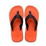 Havaianas - Track Plus - Slipper - Sunset Orange - 100% Rubber