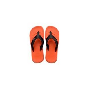 Havaianas - Track Plus - Slipper - Sunset Orange - 100% Rubber