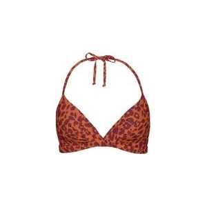 Bikinitop Barts Women Des Halter Terra-36