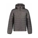 Jas Luhta Men Karvio Lead-Grey-Maat 56