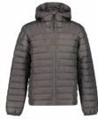 Jas Luhta Men Karvio Lead-Grey-Maat 56