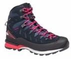 Hanwag - Makra Pro Lady GTX - Wandelschoen - Navy Pink