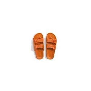 Slipper Freedom Moses Kids Basic Chai-Schoenmaat 28 - 29