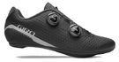 Wielrenschoen Giro Women Regime Black-Schoenmaat 36