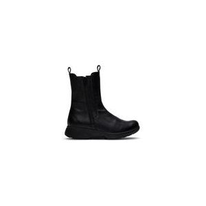 Boots Xsensible Women Ferraro Black 2024-Schoenmaat 38