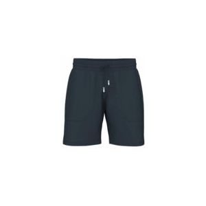 Tennisbroek HEAD Men Play Shorts Navy-XXXL