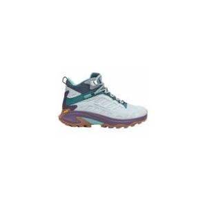 Wandelschoen Merrell Women Moab Speed 2 Ltr Mid Wp Highrise-Schoenmaat 38