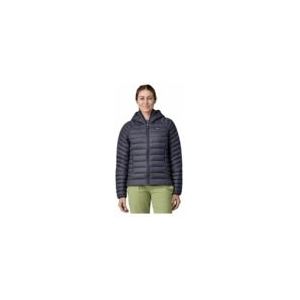 Jas Patagonia Women Down Sweater Hoody Smolder Blue-S