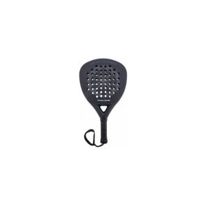 Padel Racket The Indian Maharadja Graphite HX4 Black