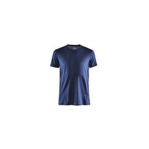 Sportshirt Craft Men ADV Essence SS Tee M Blaze-XXXXL