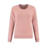Blue Loop - Blue Fleece Bouldering Sweater - Ash Rose - Trui