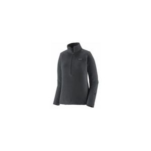 Trui Patagonia Women R1 Air Zip Neck Wool White 25-XS