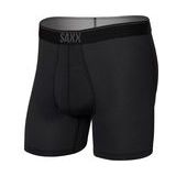 Saxx Underwear Quest Fly Boxers