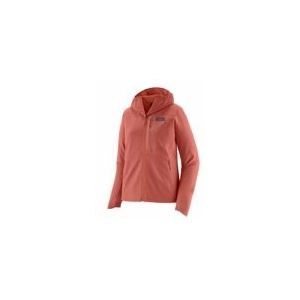 Patagonia - CrossStrata R1 - Hoodie Jas - Dames