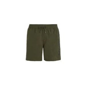 Zwembroek O'Neill Men Cali 16 inch Forest Night-XL