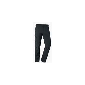 Broek Schöffel Men Pants Koper1 Short Black-Maat 30