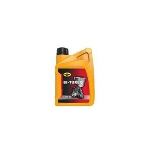 Motorolie Kroon-Oil Bi-Turbo 15W-40-1 liter