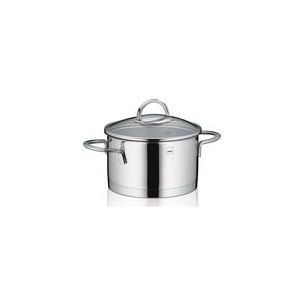 Braadpan Kela Cailin Zilver 1,7L