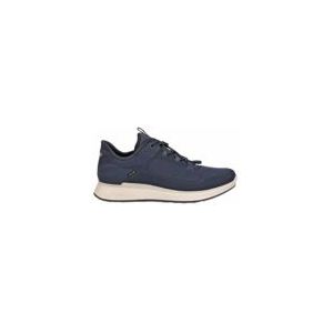 Sneaker ECCO Men Exostride M Low GTX Tex Marine-Schoenmaat 45