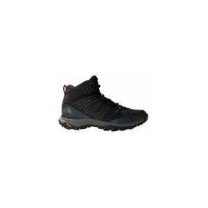 Wandelschoen The North Face Men Hedgehog Mid Gore-Tex TNF Black Asphalt Grey-Schoenmaat 44