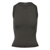 Ondershirt Giro Women Chrono SL Base Layer Charcoal-XXS / XS
