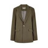 Dubarry - Avonlea - Gilet - Khaki - Europees Linnen