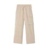 Columbia - Silver Ridge Utility - Broek - Grijs - Ademend