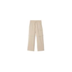 Columbia - Silver Ridge Utility - Broek - Grijs - Ademend